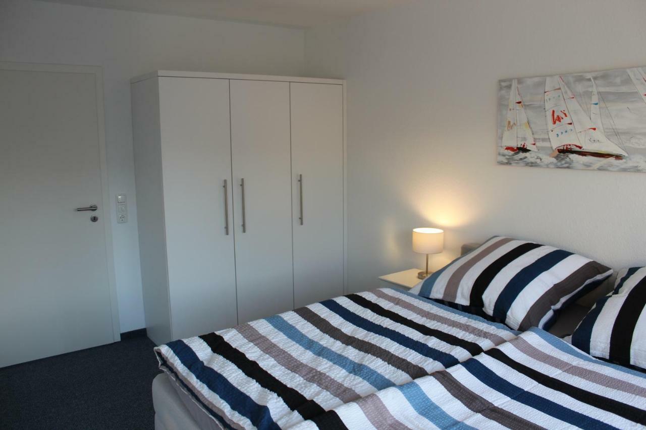 Ferienhaus Hafenzeit Куксхавен Екстериор снимка